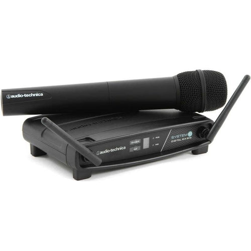 Audio Technica ATW1102 Wireless Handheld Microphone