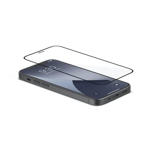 Moshi AirFoil Pro for iPhone 12 Mini (Black)