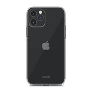 Moshi Vitros for iPhone 12 / 12 Pro (Clear)