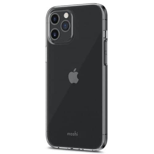 Moshi Vitros for iPhone 12 Pro Max (Clear)