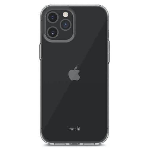 Moshi Vitros for iPhone 12 Pro Max (Clear)