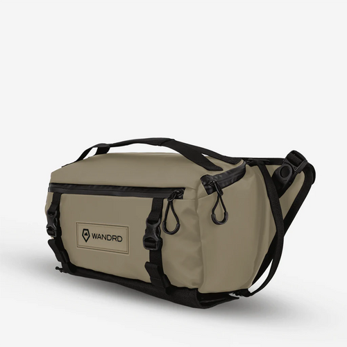 ROAM Sling 9L Tan