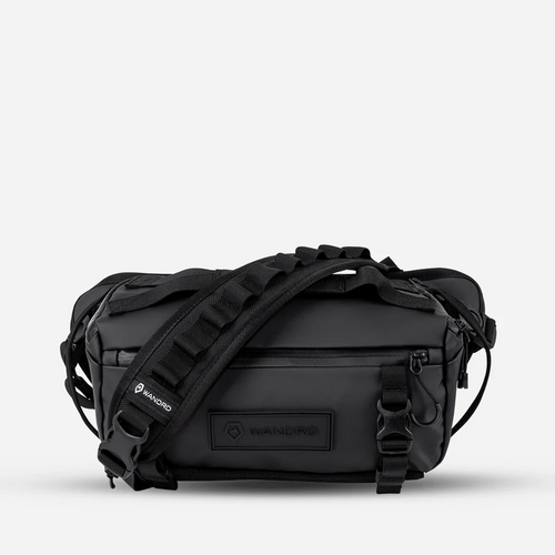 ROAM Sling 9L Black