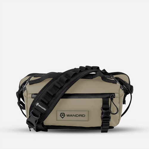 ROAM Sling 9L Tan