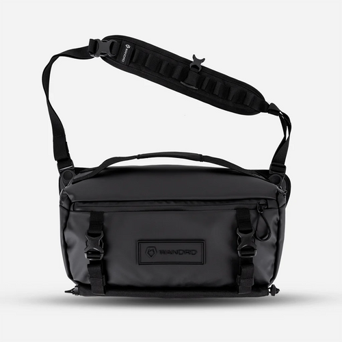 ROAM Sling 9L Black