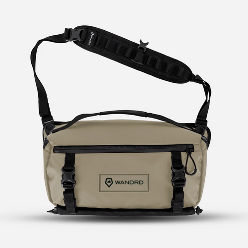 ROAM Sling 9L Tan
