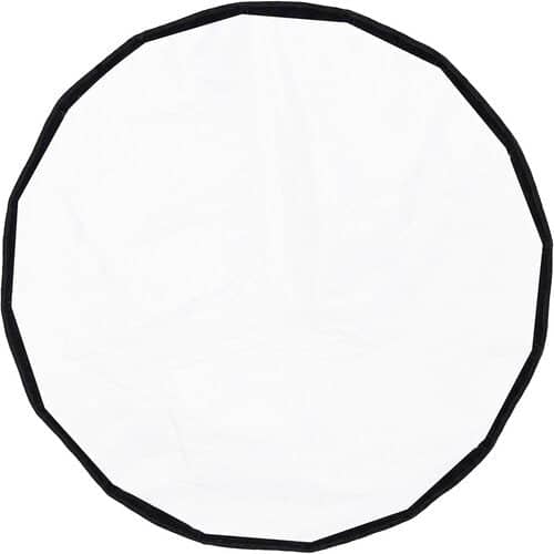 Godox 90cm Quick Release Parabolic Octa Softbox