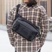 ROAM Sling 9L Black