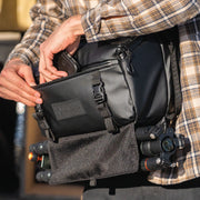 ROAM Sling 9L Black