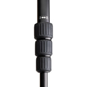 Benro Aero 2 PRO Aluminum Travel Video Tripod with Twist Locks