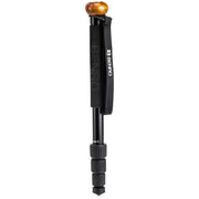 Benro Aero 2 PRO Aluminum Travel Video Tripod with Twist Locks