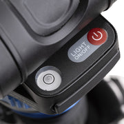 Benro A373F Aluminum Single-Tube Tripod with S6Pro Fluid Video Head