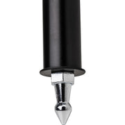 Benro A3883 Reverse-Folding Aluminum Travel Tripod with S6Pro Fluid Video Head