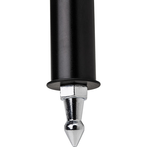 Benro A3883 Reverse-Folding Aluminum Travel Tripod with S6Pro Fluid Video Head