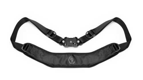 Silence Corner - PI Strap Sport - Silence Black