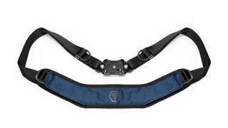 Silence Corner - PI Strap Sport - Polar Blue