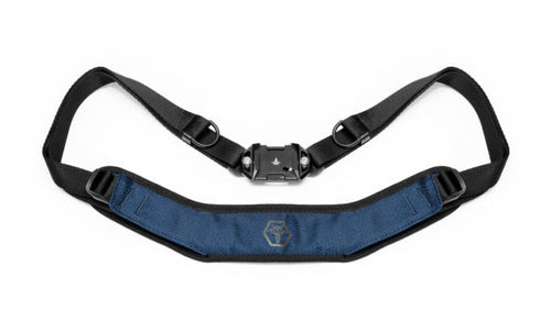 Silence Corner - PI Strap Sport - Polar Blue