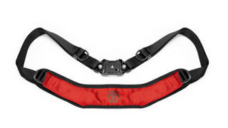 Silence Corner - PI Strap Sport - Maple Red