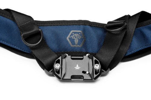 Silence Corner - PI Strap Sport - Polar Blue
