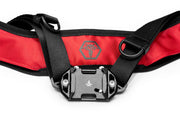 Silence Corner - PI Strap Sport - Maple Red