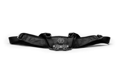 Silence Corner - PI Strap Sport - Silence Black