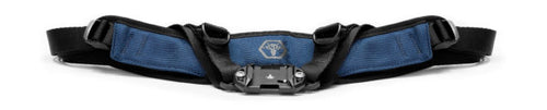 Silence Corner - PI Strap Sport - Polar Blue