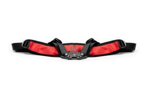 Silence Corner - PI Strap Sport - Maple Red