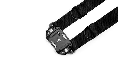 Silence Corner - PI Strap Sport - Polar Blue