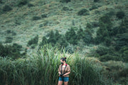 Silence Corner - PI Strap Sport - Polar Blue