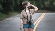 Silence Corner - PI Strap Sport - Polar Blue