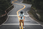 Silence Corner - PI Strap Sport - Polar Blue