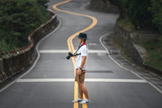 Silence Corner - PI Strap Sport - Polar Blue