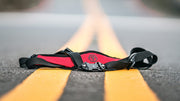 Silence Corner - PI Strap Sport - Maple Red