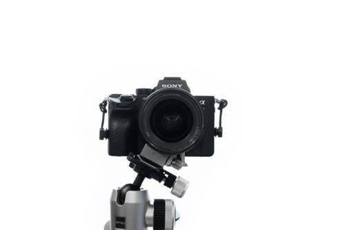 Silence Corner  Atoll S for Sony Mirrorless Cameras