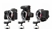 Silence Corner  Atoll S for Sony Mirrorless Cameras