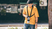 Silence Corner - PI Strap Sport - Polar Blue
