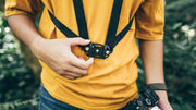Silence Corner - PI Strap Sport - Polar Blue