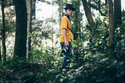Silence Corner - PI Strap Sport - Polar Blue