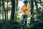 Silence Corner - PI Strap Sport - Polar Blue