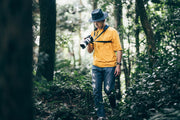 Silence Corner - PI Strap Sport - Polar Blue