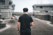Silence Corner - PI Strap Sport - Silence Black