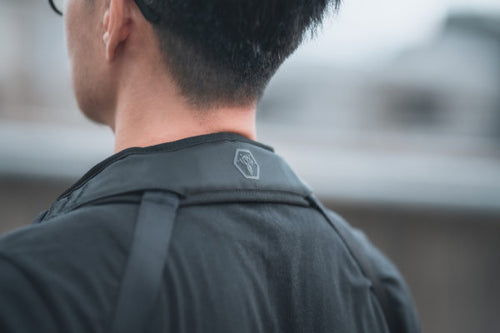 Silence Corner - PI Strap Sport - Polar Blue