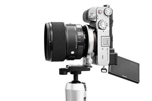 Silence Corner  Atoll S for Sony Mirrorless Cameras