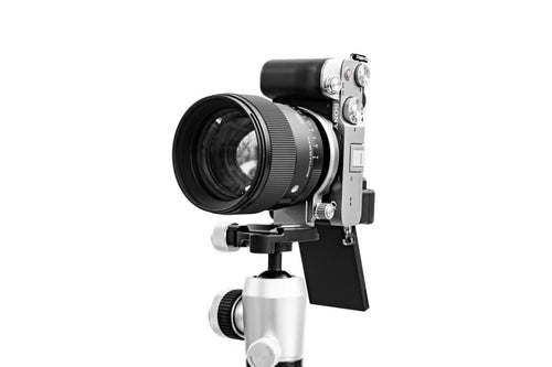 Silence Corner  Atoll S for Sony Mirrorless Cameras