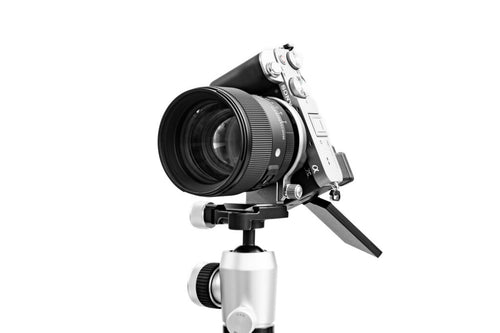 Silence Corner  Atoll S for Sony Mirrorless Cameras