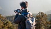 Silence Corner - PI Strap Sport - Polar Blue