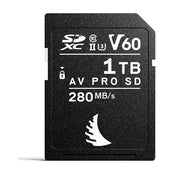 Angelbird AV PRO 1TB SDXC UHS-II 280MB/s Memory Card - V60
