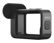GoPro Media Mod (HERO11 Black / HERO10 Black / HERO9 Black)