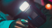 GoPro Media Mod (HERO11 Black / HERO10 Black / HERO9 Black)