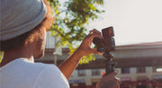 GoPro Media Mod (HERO11 Black / HERO10 Black / HERO9 Black)